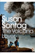 Volcano Lover