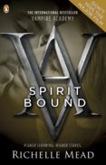 Vampire Academy 5: Spirit Bound