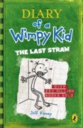 Diary Of A Wimpy Kid: The Last Straw 3