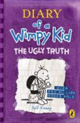 Diary of a Wimpy Kid: The Ugly Truth 4