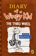 Diary of Wimpy Kid The Third Wheel 7