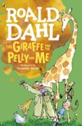 Giraffe and the Pelly and Me  NE