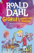 Georges Marvellous Medicine  NE