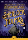 Extraordinary Cases of Sherlock Holmes  NE