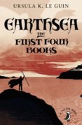 Earthsea: The First Four Books