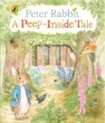 Peter Rabbit: A Peep-Inside Tale