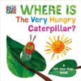 Where is the Very Hungry Caterpillar
