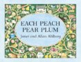 Each Peach Pear Plum