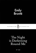The Night is Darkening Round Me