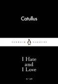 I Hate and I Love