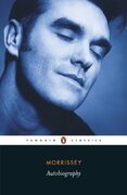 Morrissey Autobiography