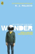 Wonder Film Tie-in
