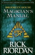 Brooklyn House Magicians Manual