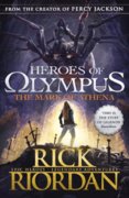 Heroes of Olympus: The Mark of Athena 3