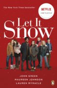 Let It Snow Film Tie-in