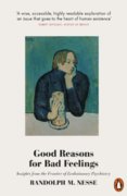 Good Reasons for Bad Feelings