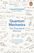 Quantum Mechanics: The Theoretical Minimum