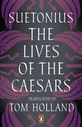 The Lives of the Caesars