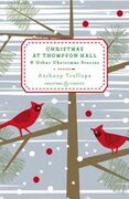 Christmas at Thompson Hall