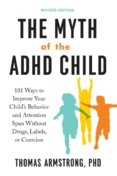 Myth Of The Adhd Child