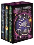 All Souls Trilogy Boxed Set