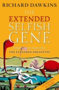 The Extended Selfish Gene