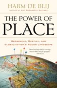 The Power of Place