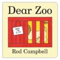 Dear Zoo: 35th Anniversary Edition