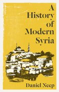 A History of Modern Syria