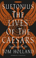 The Lives of the Caesars