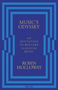 Music’s Odyssey