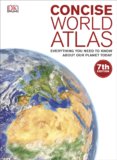 Concise World Atlas 7th Edition