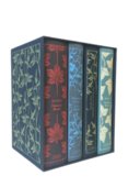 Brontë Sisters Boxed Set