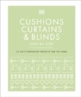 Cushions, Curtains and Blinds