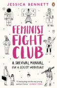 Feminist Fight Club