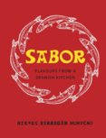 Sabor: Flavours from a Spanish Kitchen