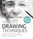 Artists Drawing Techniques