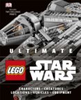 The definitive guide to the LEGO Star Wars Galaxy