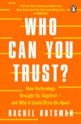 Who Can You Trust