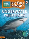 Underwater Predators - BBC Earth Do You Know... Level 2