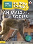 Animals and Us - BBC Do You Know... Level 1