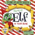 Theres an Elf in Your Book