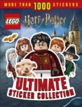 LEGO Harry Potter Ultimate Sticker Collection