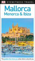 Mallorca, Menorca and Ibiza
