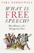 What Is Free Speech