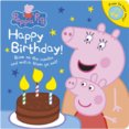 Peppa Pig: Happy Birthday