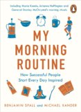 My Morning Routine