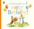 Peter Rabbit Tales  Happy Birthday