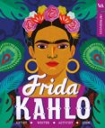 V&A Introduces  Frida Kahlo