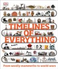 Timelines of Everything